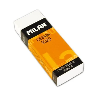 Artık Bırakmayan Silgi 9320