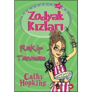 Zodyak Kızları 3 - Rakip Tanımam