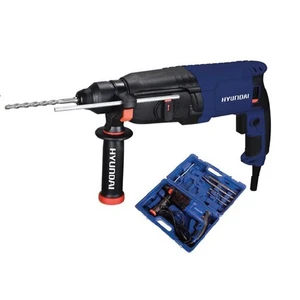 Hkd2608 Kırıcı Delici 800W 2.8J