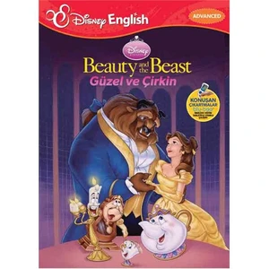 The Beauty and The Beast – Güzel ve Çirkin