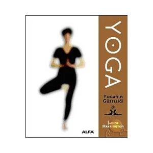 Yoga Yoganın Güzelliği