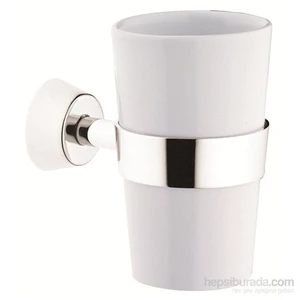 Matrix Diş Fırçalığı, Krom