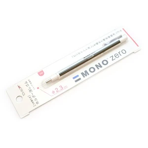 Mono Zero Kalem Silgi 2,3 mm.