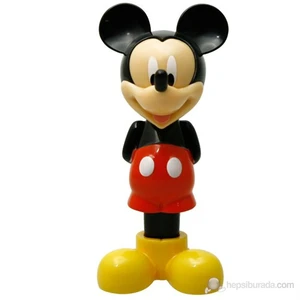 Willtech Mickey 3 Boyutlu Tükenmez Kalem