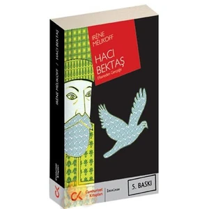 Hacı Bektaş-Irene Melikoff