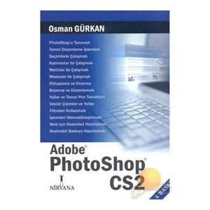 Adobe Photoshop CS2 - Osman Gürkan