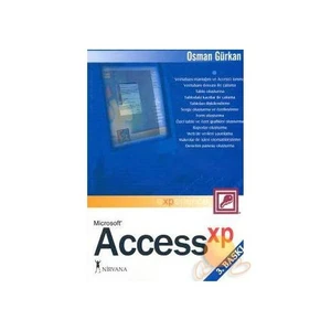 Microsoft Access XP - Osman Gürkan