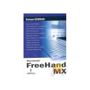 Macromedia FreeHand MX - Osman Gürkan