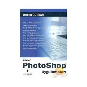 Photoshop Uygulamaları