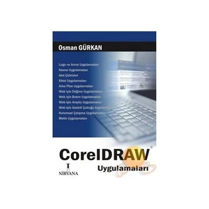 Coreldraw  Uygulamaları