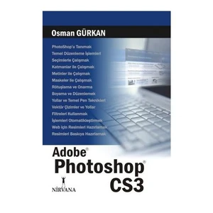 Adobe Photoshop CS3 - Osman Gürkan