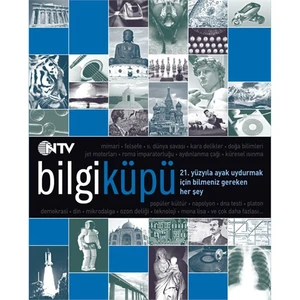 Bilgi Küpü