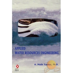 Aplıed Water Resources Engineering