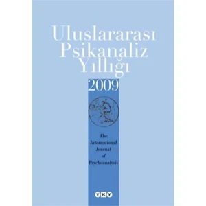 Uluslararası Psikanaliz Yıllığı 2009