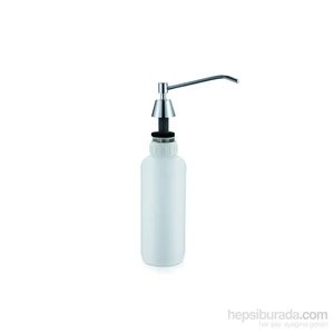 Ankastre Sıvı Sabunluk