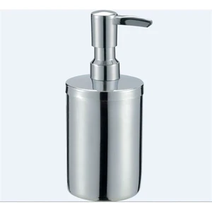 Set Üstü Paslanmaz Sıvı Sabunluk 304 Paslanmaz