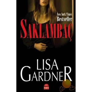 Saklambaç - Lisa Gardner