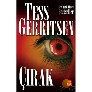 Çırak - Tess Gerritsen