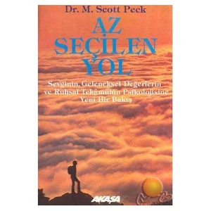 Az Seçilen Yol - Dr. M. Scott Peck