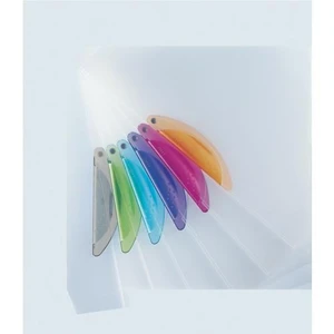 Color Clip Magic Dosya Açık Mavi 41740030