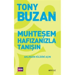 Muhteşem Hafızanızla Tanışın