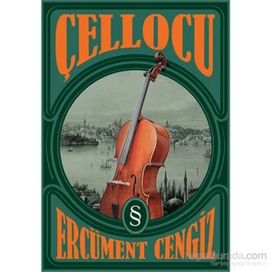 Çellocu - Ercüment Cengiz