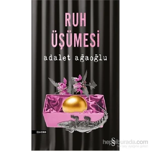 Ruh Üşümesi - Adalet Ağaoğlu
