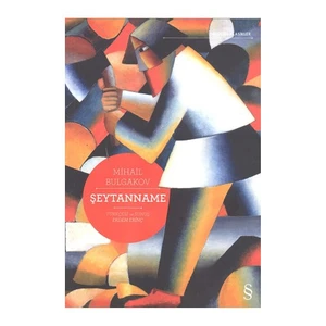 Şeytanname - Mihail Bulgakov