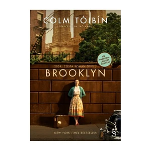 Brooklyn - Colm Toibin