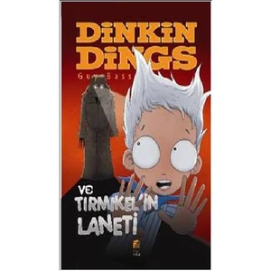 Dinkin Dings ve Tırmıkel'in Laneti - Guy Bass