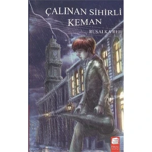 Çalınan Sihirli Keman - Rusalka Reh