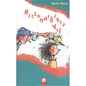 Bitlendiğimiz Yıl - David Nel.Lo