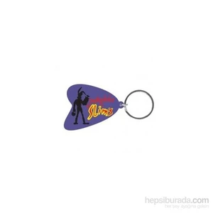 Pulp Fiction Jack Rabbit Slims Anahtarlık