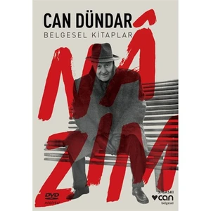 Nazım - Can Dündar