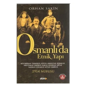 Osmanlı’da Etnik Yapı