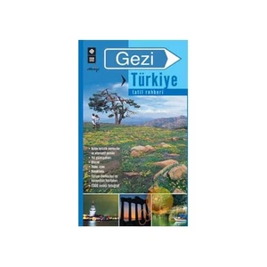 2007 Gezi - Türkiye Tatil Rehberi