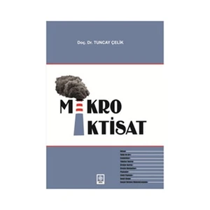 Mikro İktisat