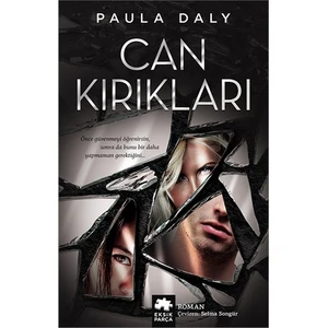 Can Kırıkları - Paula Daly