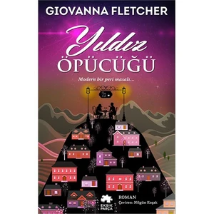 Yıldız Öpücüğü - Giovanna Fletcher