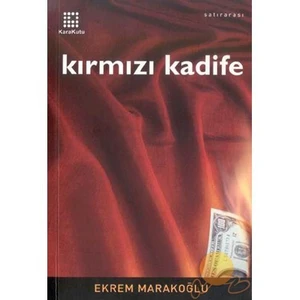 Kırmızı Kadife