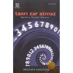 TANRI ZAR ATMAZ