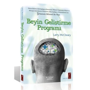 Beyin Geliştirme Programı-Larry Mccleary