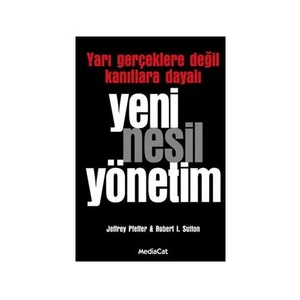 Yeni Nesil Yönetim-Jeffrey Pfeffer