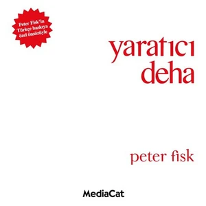 Yaratıcı Deha
