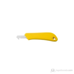 Özel Dizayn Bıçaklar (Plastik Levha Kesimi İçin) (Pc-L)