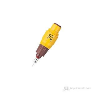 Rapıdo Kalem Ucu 0.20Mm S0218100
