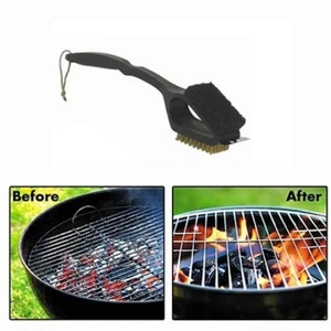 Buffer Mangal Temizleme Fırçası