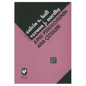 Jung Psikolojisinin Ana Çizgileri
