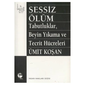 Sessiz Ölüm
