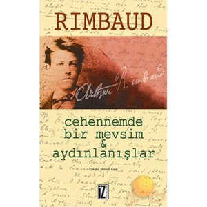 Cehennemde Bir Mevsim & Aydınlanışlar